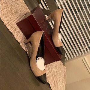 AMALFI by RANGONI pumps